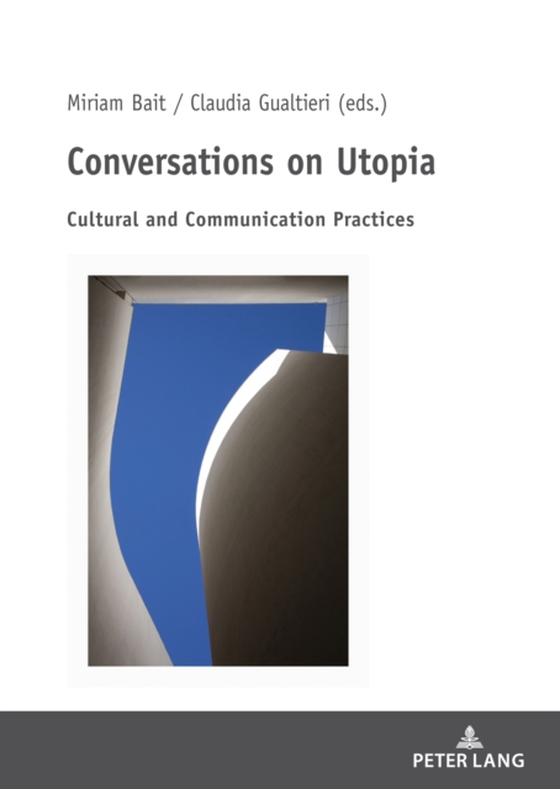 Conversations on Utopia (e-bog) af -