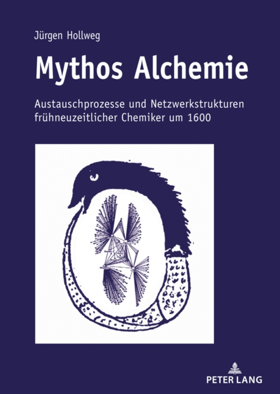 Mythos Alchemie (e-bog) af Jurgen Hollweg, Hollweg