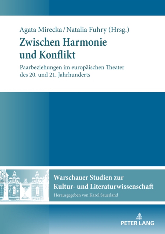 Zwischen Harmonie und Konflikt