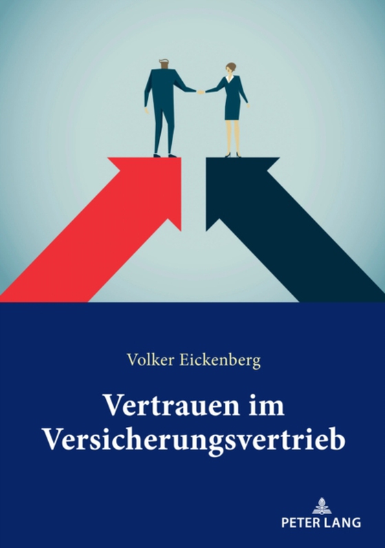 Vertrauen im Versicherungsvertrieb