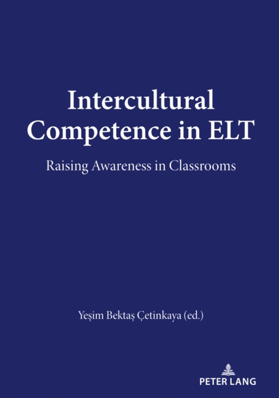 Intercultural Competence in ELT (e-bog) af -