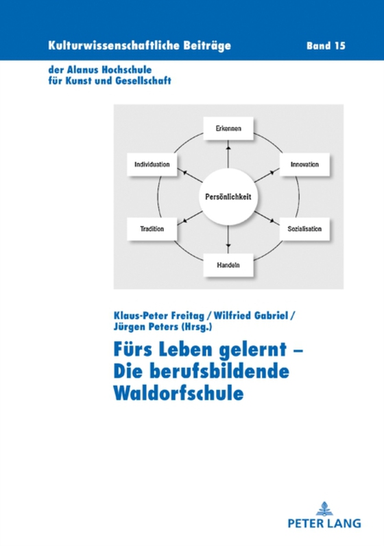 Fuers Leben gelernt - Die berufsbildende Waldorfschule