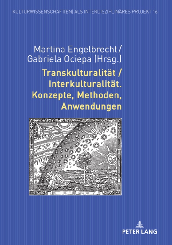 Transkulturalitaet / Interkulturalitaet. Konzepte, Methoden, Anwendungen