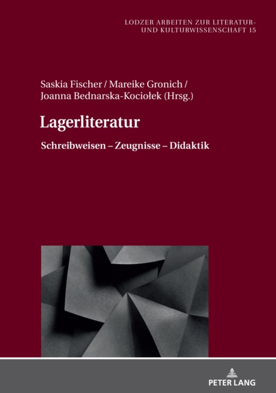 Lagerliteratur (e-bog) af -