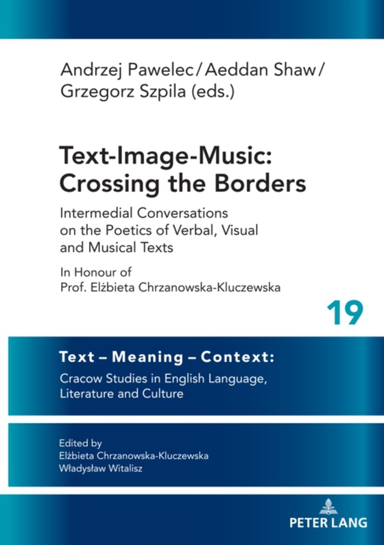 Text-Image-Music: Crossing the Borders