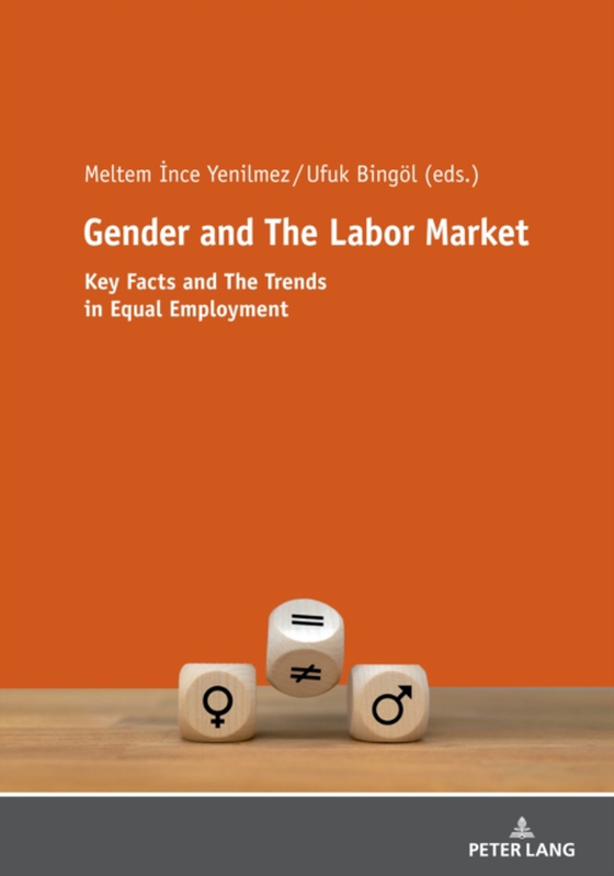 Gender and The Labor Market (e-bog) af -