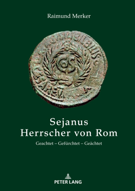 Sejanus – Herrscher von Rom (e-bog) af Raimund Merker, Merker