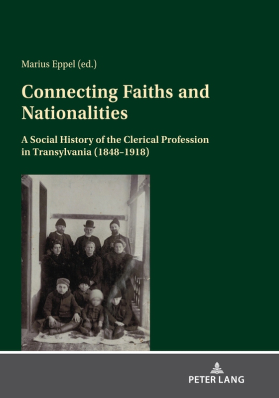 Connecting Faiths and Nationalities (e-bog) af -