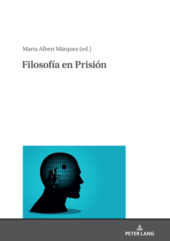 Filosofía en Prisión (e-bog) af Marta Albert Marquez, Albert Marquez