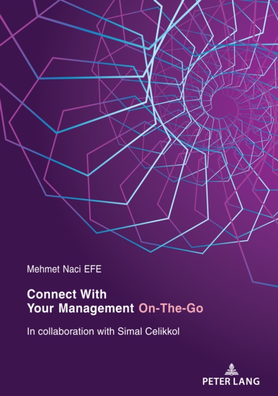 Connect With Your Management On-The-Go (e-bog) af -