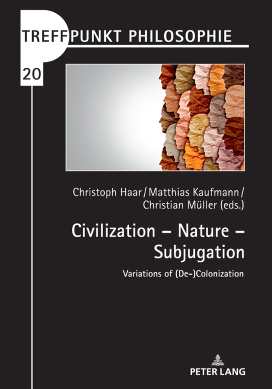 Civilization - Nature - Subjugation (e-bog) af -