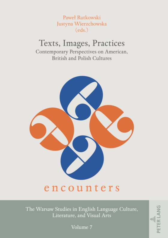 Texts, Images, Practices (e-bog) af -