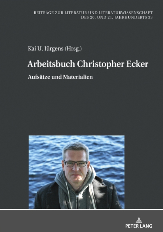 Arbeitsbuch Christopher Ecker (e-bog) af -