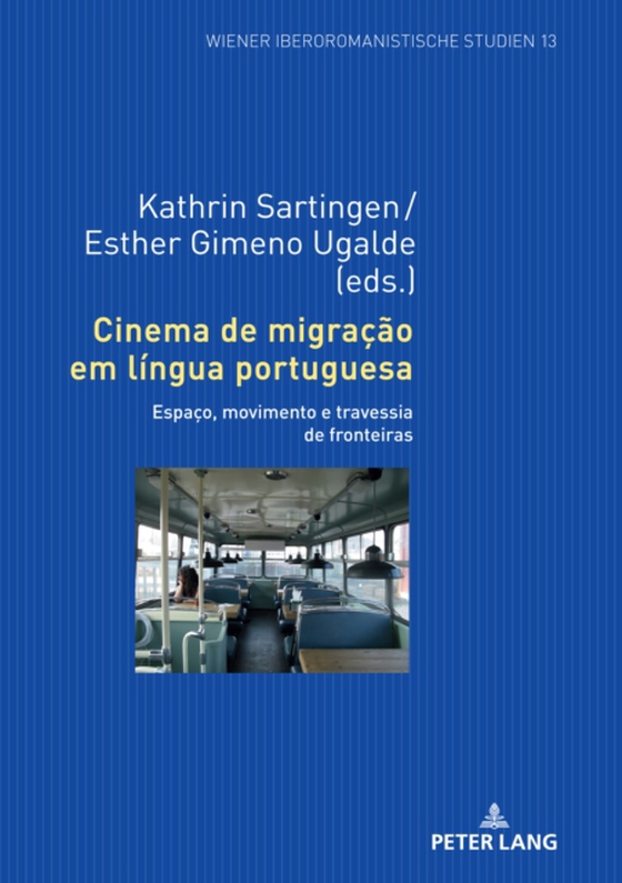 Cinema de migração em língua portuguesa (e-bog) af -