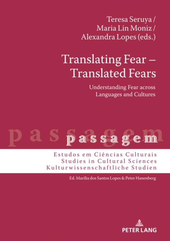 Translating Fear - Translated Fears (e-bog) af -