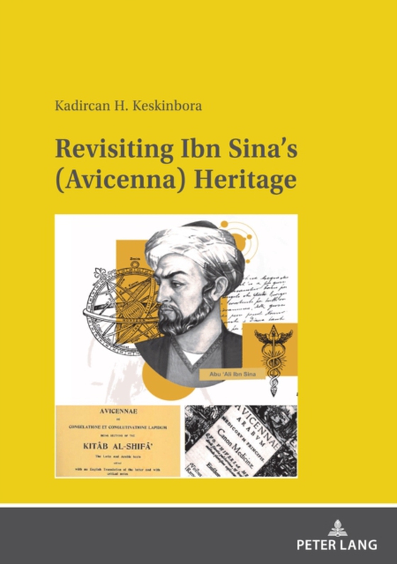 Revisiting Ibn Sina's (Avicenna) Heritage (e-bog) af -