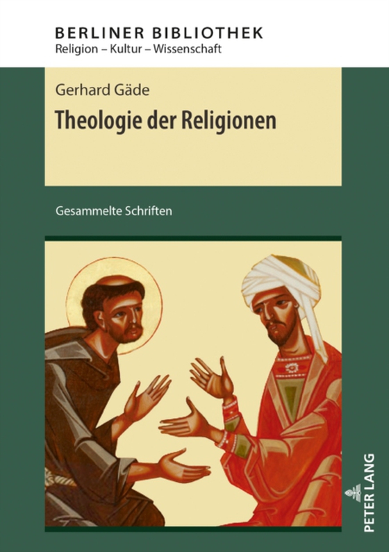 Theologie der Religionen (e-bog) af Gerhard Gade, Gade