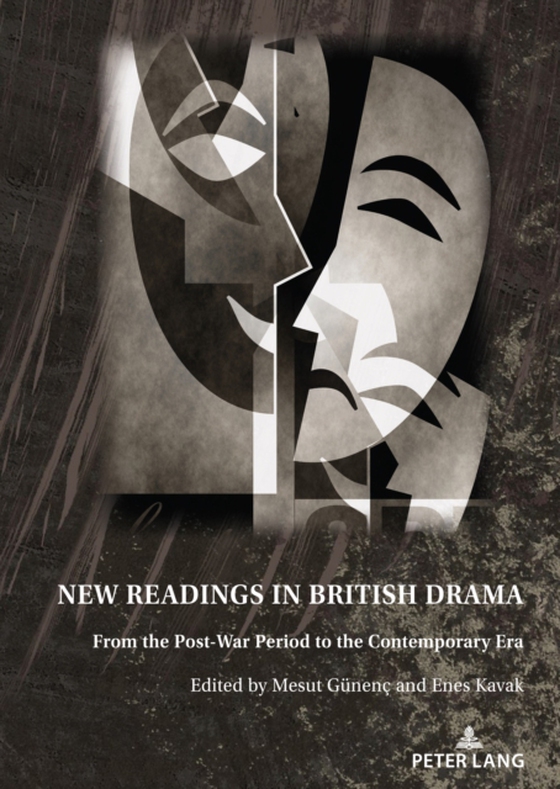 New Readings in British Drama (e-bog) af -