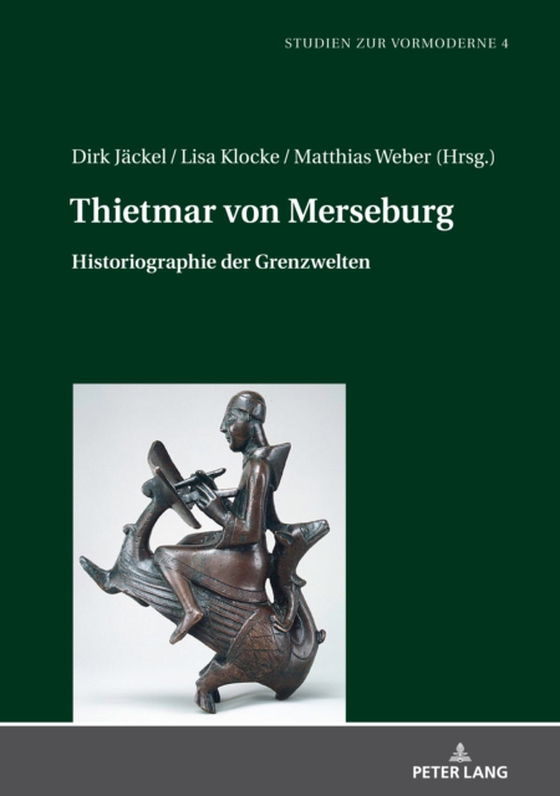 Thietmar von Merseburg (e-bog) af -