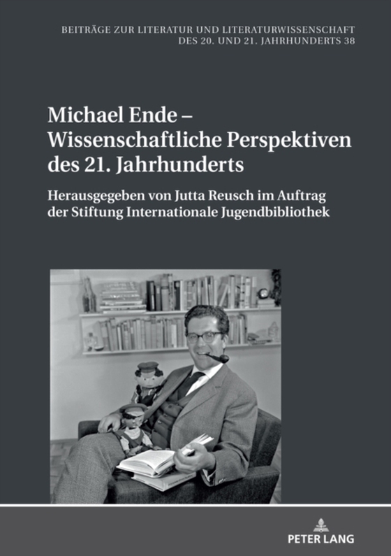 Michael Ende – Wissenschaftliche Perspektiven des 21. Jahrhunderts (e-bog) af -