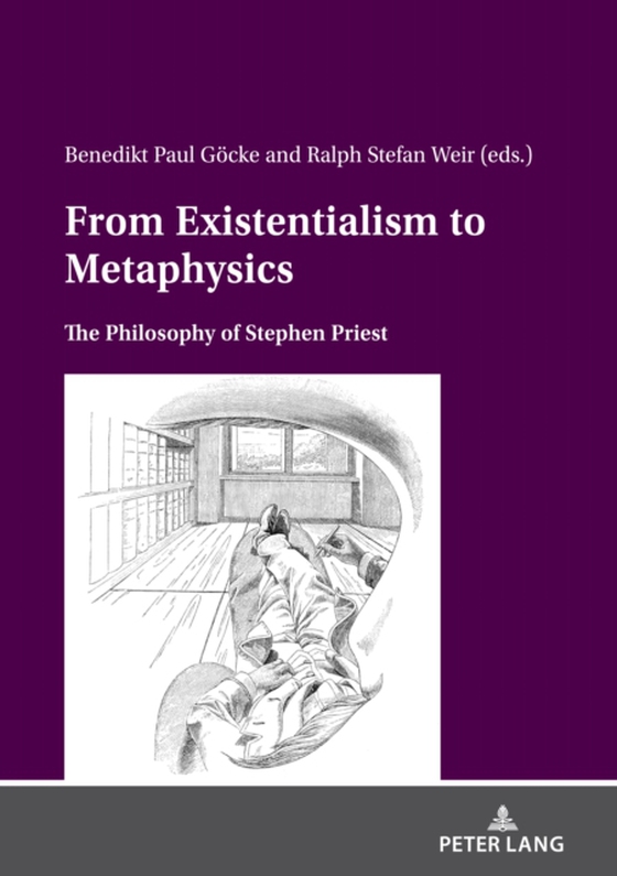 From Existentialism to Metaphysics (e-bog) af -