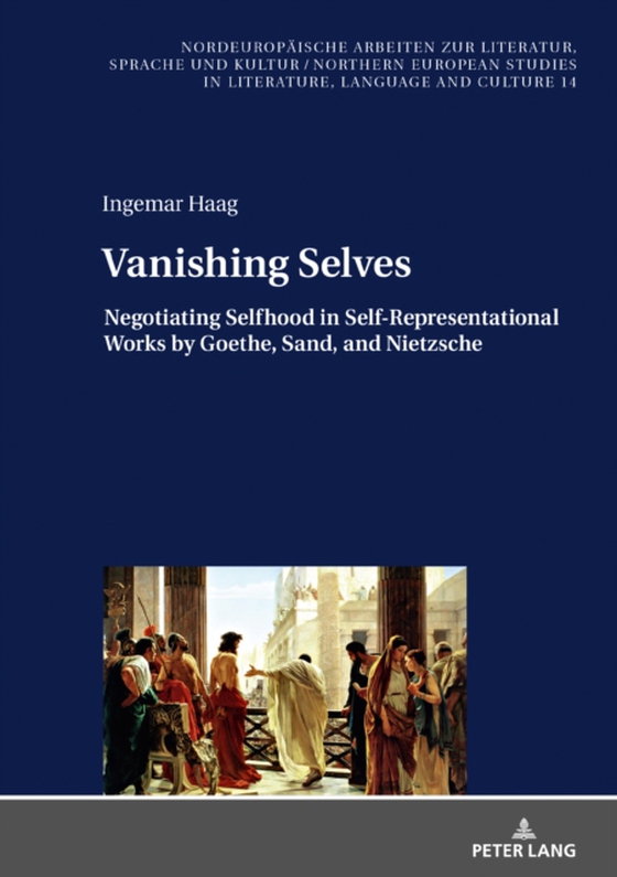 Vanishing Selves