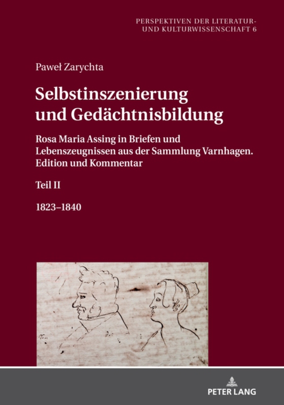 Selbstinszenierung und Gedaechtnisbildung