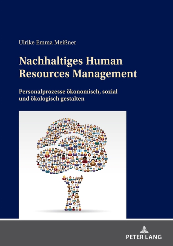 Nachhaltiges Human Resources Management (e-bog) af Ulrike Emma Meiner, Meiner