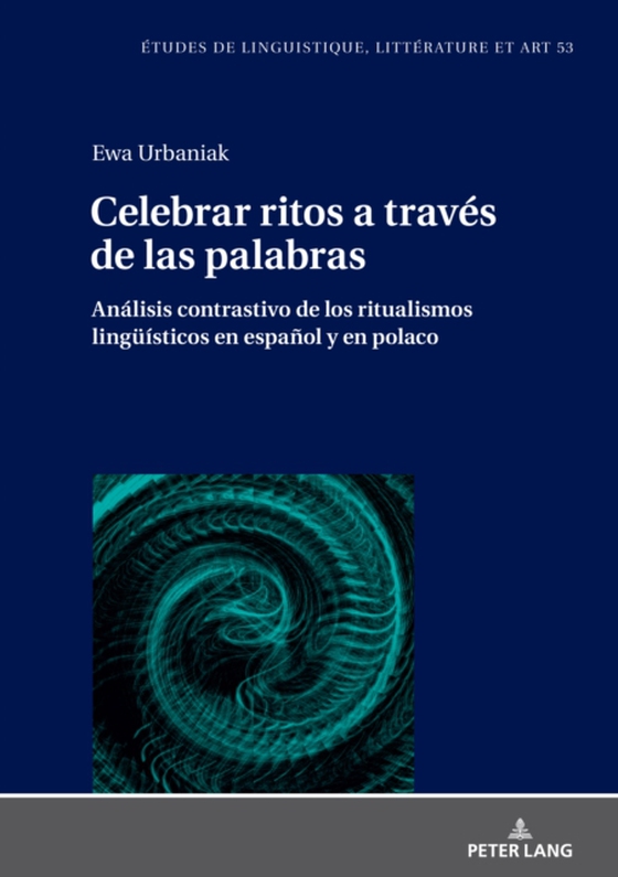 Celebrar ritos a través de las palabras