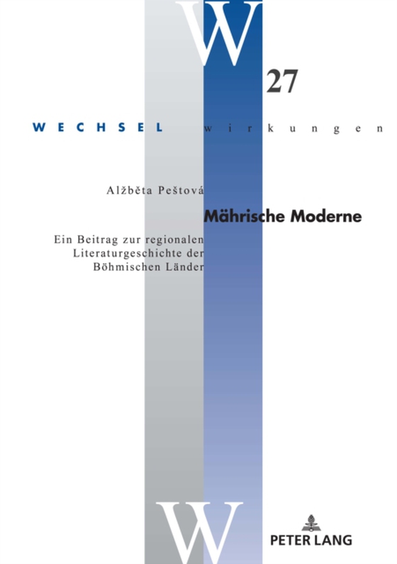 Maehrische Moderne