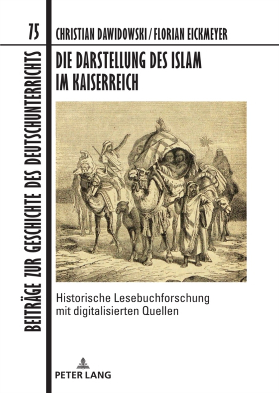 Die Darstellung des Islam im Kaiserreich (e-bog) af Florian Eickmeyer, Eickmeyer