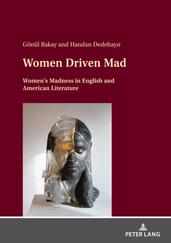 Women Driven Mad (e-bog) af Handan Dedehayir, Dedehayir