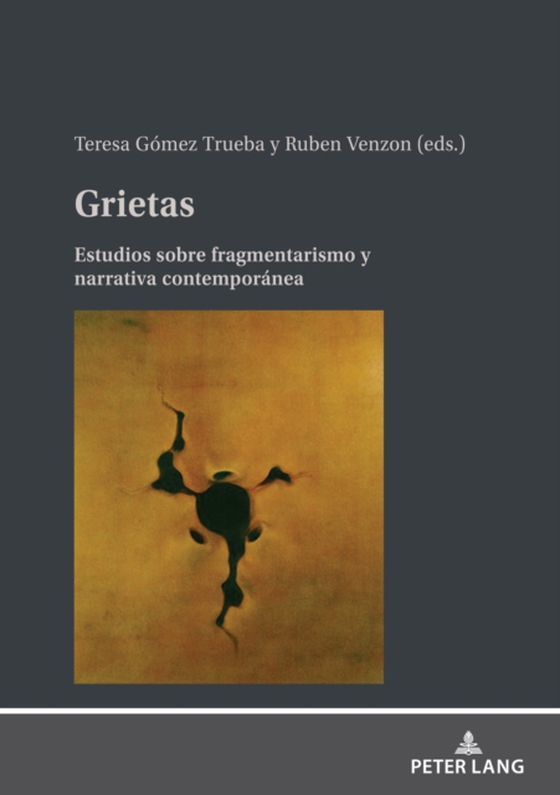 Grietas (e-bog) af -