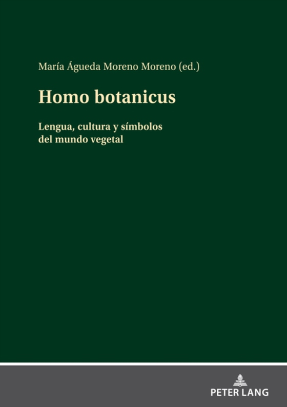 Homo botanicus (e-bog) af -