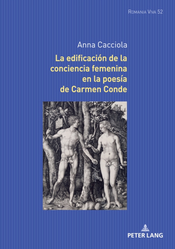 La edificación de la conciencia femenina en la poesía de Carmen Conde (e-bog) af Anna Cacciola, Cacciola