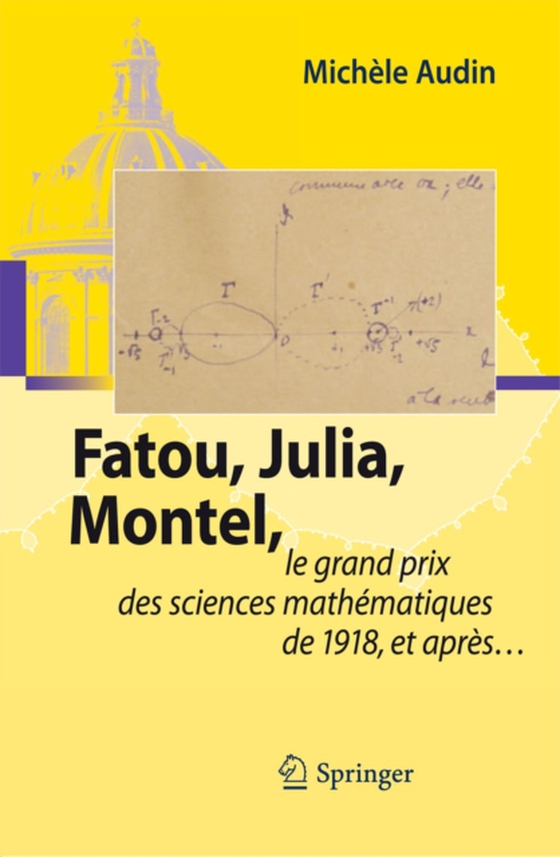 Fatou, Julia, Montel,