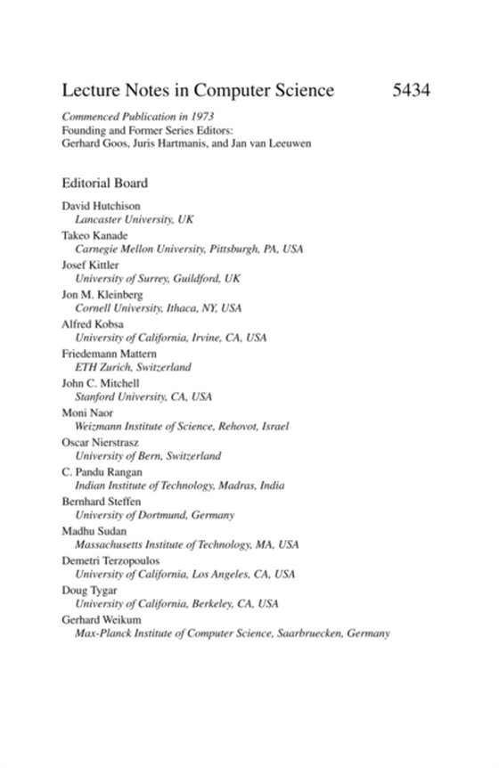 Numerical Analysis and Its Applications