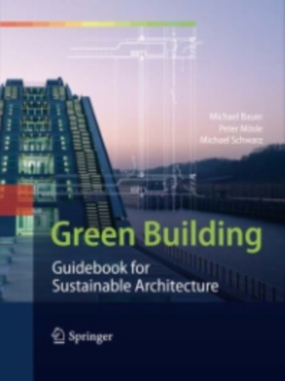 Green Building (e-bog) af Schwarz, Michael