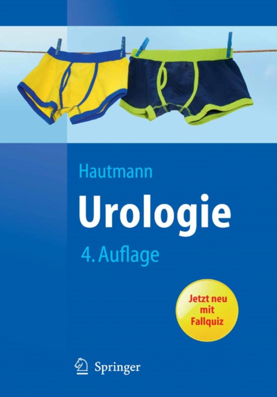 Urologie (e-bog) af -
