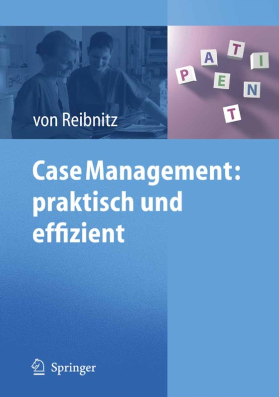 Case Management: praktisch und effizient (e-bog) af -