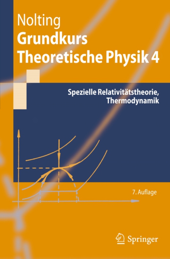 Grundkurs Theoretische Physik 4 (e-bog) af Nolting, Wolfgang