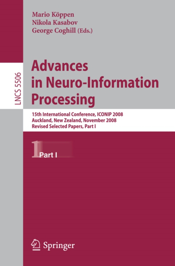 Advances in Neuro-Information Processing (e-bog) af -