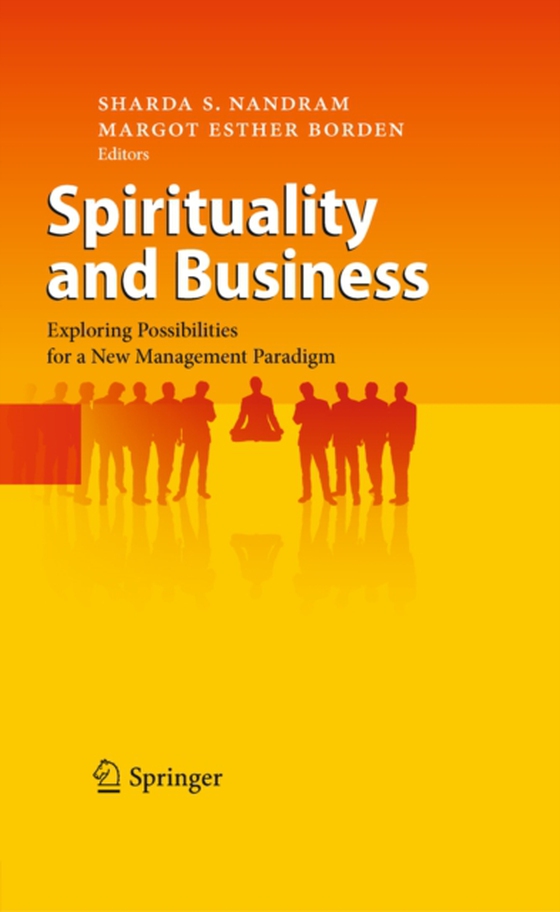 Spirituality and Business