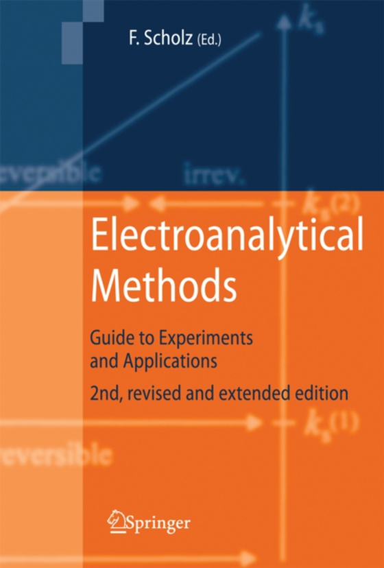 Electroanalytical Methods (e-bog) af -