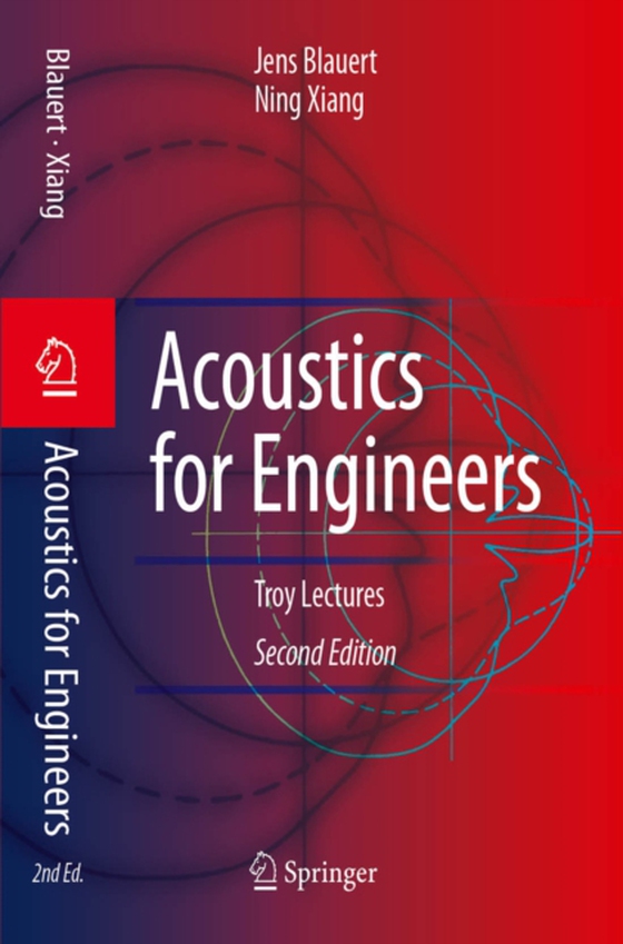 Acoustics for Engineers (e-bog) af Xiang, Ning