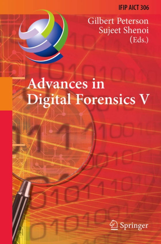 Advances in Digital Forensics V (e-bog) af -