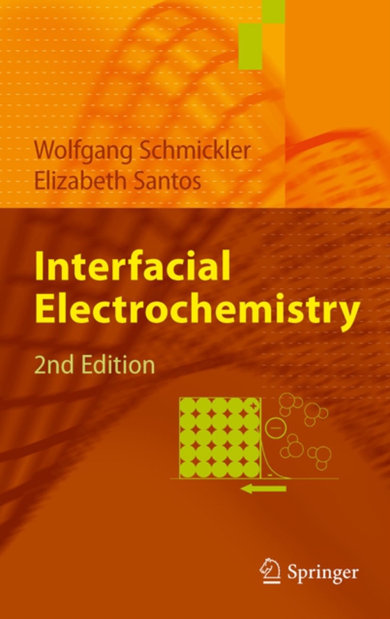 Interfacial Electrochemistry (e-bog) af Santos, Elizabeth