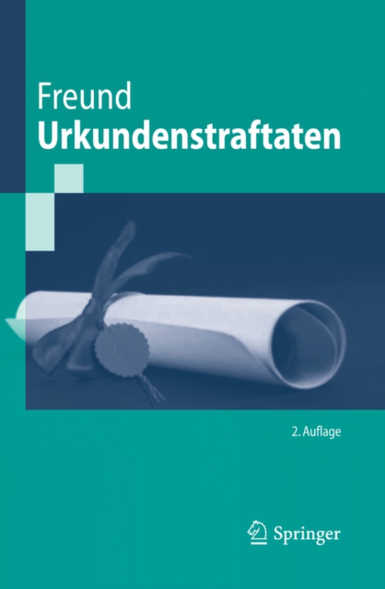 Urkundenstraftaten