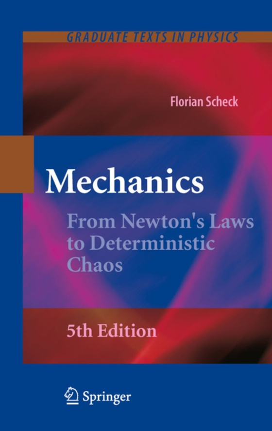 Mechanics