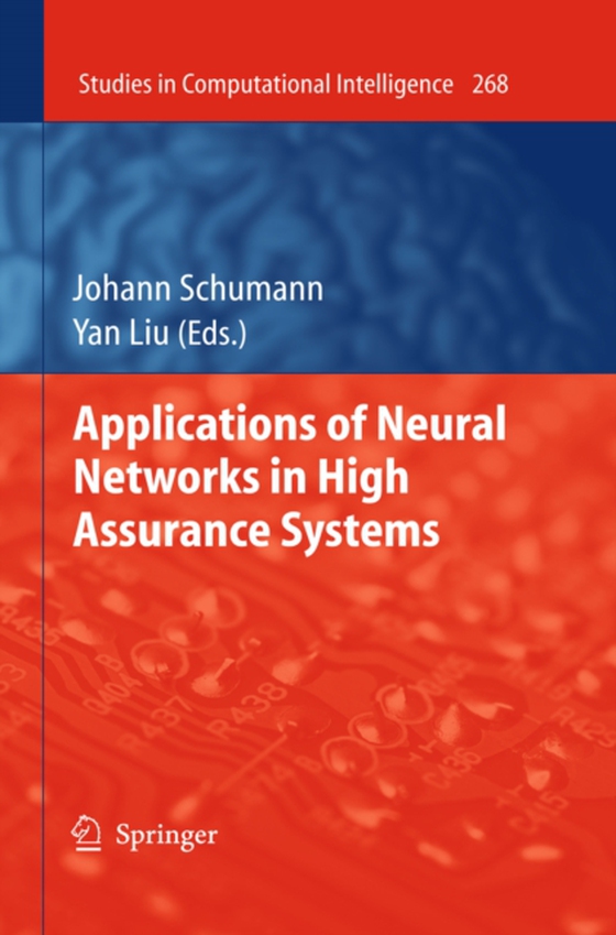 Applications of Neural Networks in High Assurance Systems (e-bog) af -